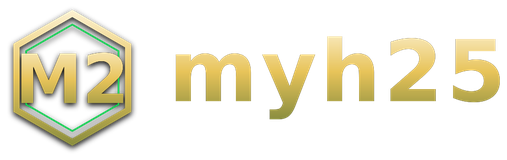 myh25 logo